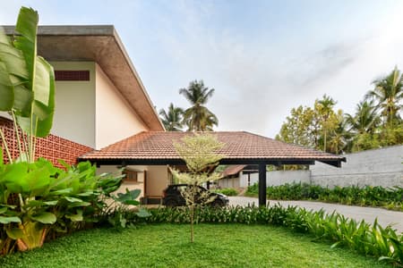 Lael by Basil and Partners